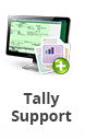 tally support
